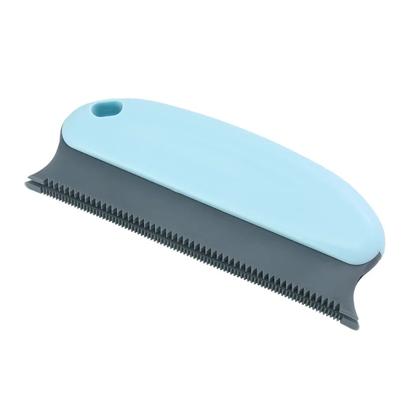 Lint Hair Remover Brush Cleaning Brush Sofa Fuzz Fabric Dust Removal Pet Cat Dog Portable Multifunctional Household Remover